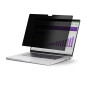 StarTech.com Filtre de Confidentialité pour MacBook Pro 21/23 14", Filtre Antireflet Amovible et Réversible, Protecteur d'Écran StarTech.com Filtre de Confidentialité pour MacBook Pro 21/23 14", Filtre Antireflet Amovible et Réversible, Protecteur d'Écran