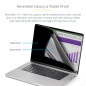 StarTech.com Filtre de Confidentialité pour MacBook Pro 21/23 14", Filtre Antireflet Amovible et Réversible, Protecteur d'Écran StarTech.com Filtre de Confidentialité pour MacBook Pro 21/23 14", Filtre Antireflet Amovible et Réversible, Protecteur d'Écran