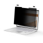 StarTech.com Filtre de Confidentialité Tactile de 14" 16:10, Protecteur d'Écran PC avec Réduction de 51% de la Lumière Bleue StarTech.com Filtre de Confidentialité Tactile de 14" 16:10, Protecteur d'Écran PC avec Réduction de 51% de la Lumière Bleue