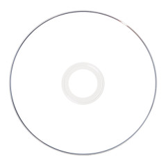 VERBATIM CD-R 700MB 52x White Thermal Printable SP*100 43792