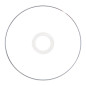 VERBATIM CD-R 700MB 52x White Thermal Printable SP*100 43792