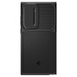 Spigen Optik Armor Coque Compatible avec Samsung Galaxy S23 Ultra 5G - Noir Spigen Optik Armor Coque Compatible avec Samsung Galaxy S23 Ultra 5G - Noir