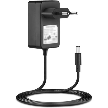 BERLS 17V Alimentation Chargeur Secteur Compatible avec Bose SoundLink I, II, III / 1, 2, 3 Adaptateur Bluetooth Haut-Parleur Bl