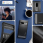 Spigen Rugged Armor Coque Compatible avec Pixel 7 - Noir Mat Spigen Rugged Armor Coque Compatible avec Pixel 7 - Noir Mat