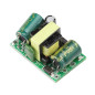 Aihasd 3PCS Precision AC-DC AC110V/220V 85-265 V à DC 5V Switching Module d'alimentation Convertisseur Buck 700mA 3.5W LED régle