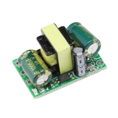 Aihasd 3PCS Precision AC-DC AC110V/220V 85-265 V à DC 5V Switching Module d'alimentation Convertisseur Buck 700mA 3.5W LED régle
