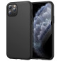 JETech Coque Silicone pour iPhone 11 Pro 5,8 Pouces, Protection Complète du Corps au Toucher Soyeux, Étui Housse Anti-Chocs Doub JETech Coque Silicone pour iPhone 11 Pro 5,8 Pouces, Protection Complète du Corps au Toucher Soyeux, Étui Housse Anti-Chocs Doub