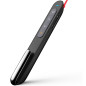 Norwii Télécommande de Présentation pour PowerPoint, Présentateur sans Fil avec Pointeur, Portée 100m pour Enseignants et Confér Norwii Télécommande de Présentation pour PowerPoint, Présentateur sans Fil avec Pointeur, Portée 100m pour Enseignants et Confér