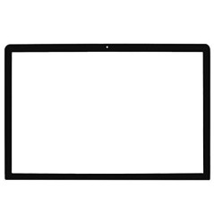 OLVINS Front LCD Verre écran A1286 Remplacement pour MacBook Pro 15" A1286 2009-2012