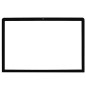 OLVINS Front LCD Verre écran A1286 Remplacement pour MacBook Pro 15" A1286 2009-2012 OLVINS Front LCD Verre écran A1286 Remplacement pour MacBook Pro 15" A1286 2009-2012