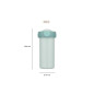 Mepal - Gourde Campus - Gobelet pour Boire - Gourde Étanche pour Enfants - Tasse pour Boire Réutilisable - Sans BPA et Lavable a Mepal - Gourde Campus - Gobelet pour Boire - Gourde Étanche pour Enfants - Tasse pour Boire Réutilisable - Sans BPA et Lavable a