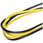 AKYGA AK-CA-12 Câble Adaptateur Molex mâle vers P4 4 Broches Femelle 15 cm