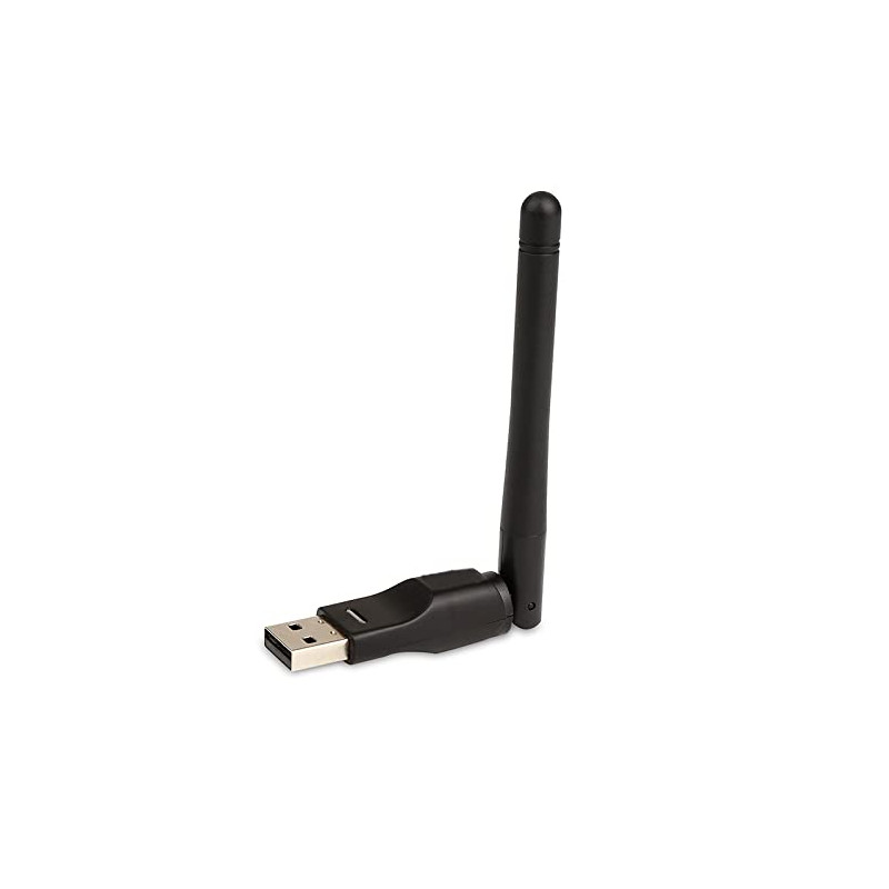 JEYEFFE USB WiFi 7601 DONGLE POUR PC WINDOWS 10 11 DECODER AMIKO FERGUSON BWARE ZGEMMA CLOUD IBOX MT7601 150Mbps JEYEFFE USB WiFi 7601 DONGLE POUR PC WINDOWS 10 11 DECODER AMIKO FERGUSON BWARE ZGEMMA CLOUD IBOX MT7601 150Mbps