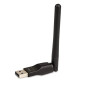JEYEFFE USB WiFi 7601 DONGLE POUR PC WINDOWS 10 11 DECODER AMIKO FERGUSON BWARE ZGEMMA CLOUD IBOX MT7601 150Mbps JEYEFFE USB WiFi 7601 DONGLE POUR PC WINDOWS 10 11 DECODER AMIKO FERGUSON BWARE ZGEMMA CLOUD IBOX MT7601 150Mbps