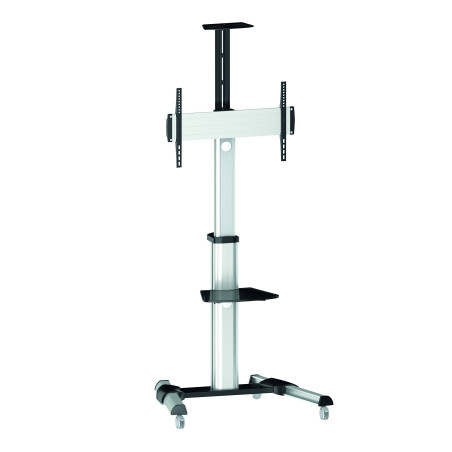 LogiLink BP0004 Support TV Mural Noir