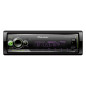 Pioneer MVH-S520BT Autoradio 1 DIN avec Tuner RDS et Bluetooth®, éclairage Multicolore, USB, Application Smart Sync et Compatibl Pioneer MVH-S520BT Autoradio 1 DIN avec Tuner RDS et Bluetooth®, éclairage Multicolore, USB, Application Smart Sync et Compatibl