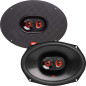 JBL Club 9632 - Ensemble d'enceinte voiture à 3 voies de Harman Kardon - Système de 255 Watt JBL Haut Parleur Voiture ovales 15. JBL Club 9632 - Ensemble d'enceinte voiture à 3 voies de Harman Kardon - Système de 255 Watt JBL Haut Parleur Voiture ovales 15.