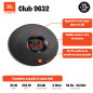 JBL Club 9632 - Ensemble d'enceinte voiture à 3 voies de Harman Kardon - Système de 255 Watt JBL Haut Parleur Voiture ovales 15. JBL Club 9632 - Ensemble d'enceinte voiture à 3 voies de Harman Kardon - Système de 255 Watt JBL Haut Parleur Voiture ovales 15.