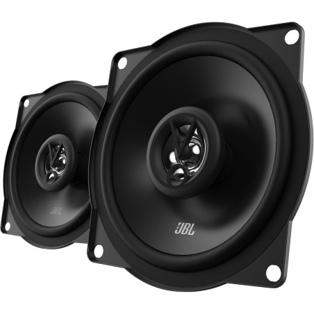 JBL Stage1 51F Haut Parleur Voiture 2 Voies de Harman Kardon - 150 Watts 30 Watts RMS - Ensemble d'enceinte Voiture Hifi 2 pièce