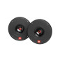 JBL Club 622 Haut Parleur Voiture à 2 voies de Harman Kardon - 180 Watt Ensemble enceinte voiture 16 - 17 cm, Noir JBL Club 622 Haut Parleur Voiture à 2 voies de Harman Kardon - 180 Watt Ensemble enceinte voiture 16 - 17 cm, Noir
