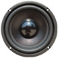 MASTER AUDIO 1 Caisson de Basse MA16W/4+4 16,5 cm 165 mm 6,5" 150 Watts rms 300 Watts Max Dual Voice Coil 4+4 ohms Suspension en MASTER AUDIO 1 Caisson de Basse MA16W/4+4 16,5 cm 165 mm 6,5" 150 Watts rms 300 Watts Max Dual Voice Coil 4+4 ohms Suspension en