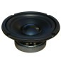 MASTER AUDIO 1 Caisson de Basse MA16W/4+4 16,5 cm 165 mm 6,5" 150 Watts rms 300 Watts Max Dual Voice Coil 4+4 ohms Suspension en MASTER AUDIO 1 Caisson de Basse MA16W/4+4 16,5 cm 165 mm 6,5" 150 Watts rms 300 Watts Max Dual Voice Coil 4+4 ohms Suspension en