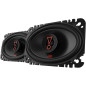 JBL Stage3 6427 Ensemble d'enceinte voiture à 2 voies de Harman Kardon - Haut Parleur Voiture de 175 watts - Baffle Voiture Oval JBL Stage3 6427 Ensemble d'enceinte voiture à 2 voies de Harman Kardon - Haut Parleur Voiture de 175 watts - Baffle Voiture Oval