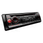 Pioneer DEH-S520BT Autoradio CD 1 DIN avec Bluetooth®, éclairage Multicolore, USB, Application Smart Sync et Compatible avec Les Pioneer DEH-S520BT Autoradio CD 1 DIN avec Bluetooth®, éclairage Multicolore, USB, Application Smart Sync et Compatible avec Les