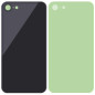 MMOBIEL Vitre arrière de Rechange Compatible avec iPhone SE 2020/8-4,7" - Coque arrière en Verre véritable - avec Outil d'ouvert MMOBIEL Vitre arrière de Rechange Compatible avec iPhone SE 2020/8-4,7" - Coque arrière en Verre véritable - avec Outil d'ouvert
