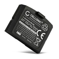 CELLONIC, Batterie pour Casque Compatible avec Sennheiser RI 840 (Set 840 TV), RR 4200 (RS 4200 II), RR 4200 (150mAh, 3.7V) Batt