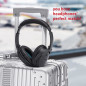 Krone Kalpasmos Coussinets d'oreille pour Casque Bose, Coussinets pour Casques Bose QuietComfort 35II / QC35 / QC25 / QC2/ QC15 Krone Kalpasmos Coussinets d'oreille pour Casque Bose, Coussinets pour Casques Bose QuietComfort 35II / QC35 / QC25 / QC2/ QC15