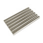 Magnetpro 120 pièces aimants 6 x 3 mm, Mini aimants pour Tableau magnétique, Tableau Blanc, Tableau Noir, Tableau d'affichage, r Magnetpro 120 pièces aimants 6 x 3 mm, Mini aimants pour Tableau magnétique, Tableau Blanc, Tableau Noir, Tableau d'affichage, r