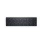 Dell KB500 Clavier QWERTY US International Noir Dell KB500 Clavier QWERTY US International Noir