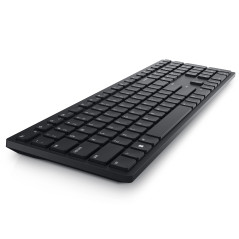 Dell KB500 Clavier QWERTY US International Noir