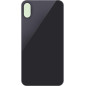 MMOBIEL Plaque Arrière Verre Compatible iPhone XS 5.8 Pouces (Gris Sidéral) avec Kit d'outils Inclus MMOBIEL Plaque Arrière Verre Compatible iPhone XS 5.8 Pouces (Gris Sidéral) avec Kit d'outils Inclus