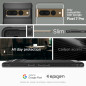 Spigen Rugged Armor Coque Compatible avec Pixel 7 Pro - Noir Mat Spigen Rugged Armor Coque Compatible avec Pixel 7 Pro - Noir Mat