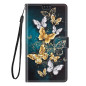 Guxira Coque Cuir pour iPhone XR Étui à Rabat Motif Dessin pour Filles Femmes, Portefeuille Housse avec Case 360 Degrés Silicone Guxira Coque Cuir pour iPhone XR Étui à Rabat Motif Dessin pour Filles Femmes, Portefeuille Housse avec Case 360 Degrés Silicone