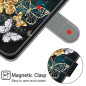 Guxira Coque Cuir pour iPhone XR Étui à Rabat Motif Dessin pour Filles Femmes, Portefeuille Housse avec Case 360 Degrés Silicone Guxira Coque Cuir pour iPhone XR Étui à Rabat Motif Dessin pour Filles Femmes, Portefeuille Housse avec Case 360 Degrés Silicone