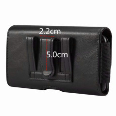 Aopan Ceinture Clip Étui Cuir Boucle Coque pour iPhone 6, iPhone 7, iPhone 8 …
