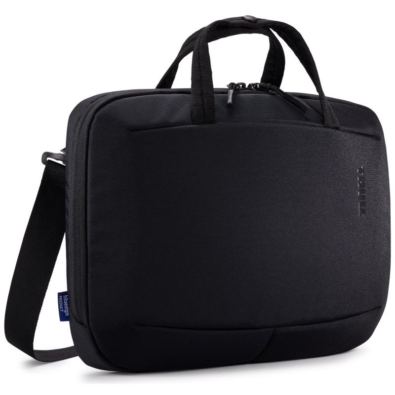 Thule Subterra 2 Valise Ordinateur Portable 14" Et Tablette Black, One-Size Thule Subterra 2 Valise Ordinateur Portable 14" Et Tablette Black, One-Size