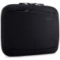 Thule Subterra 2 Housse Macbook 14" Black, One-Size