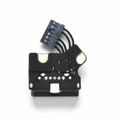 Pardarsey Connecteur de rechange AC DC-in Power Jack DC Board Charging Port Compatible avec MacBook Pro Retina A1398 15" 820-310
