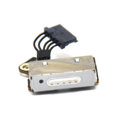 Pardarsey Connecteur de rechange AC DC-in Power Jack DC Board Charging Port Compatible avec MacBook Pro Retina A1398 15" 820-310
