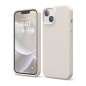 elago Coque Silicone Liquide Compatible avec iPhone 14 Étui (6.1”), Coque Silicone Premium, Housse Protection Complète - Case An elago Coque Silicone Liquide Compatible avec iPhone 14 Étui (6.1”), Coque Silicone Premium, Housse Protection Complète - Case An