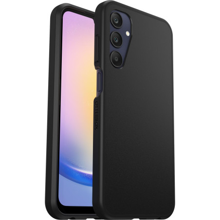 Otterbox Coque React Series pour Samsung Galaxy A25 5G, Antichoc, Anti-Chute, Ultra-Mince, Protection Fine, testé Selon Les Norm