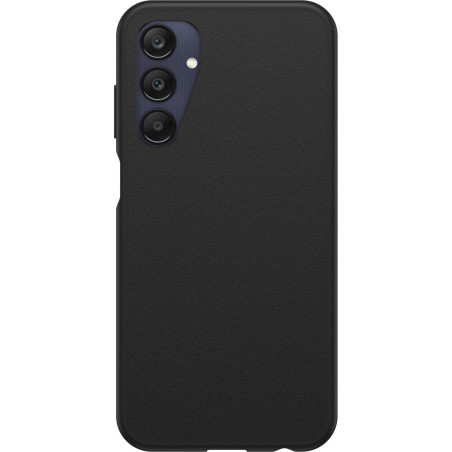 Otterbox Coque React Series pour Samsung Galaxy A25 5G, Antichoc, Anti-Chute, Ultra-Mince, Protection Fine, testé Selon Les Norm
