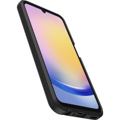 Otterbox Coque React Series pour Samsung Galaxy A25 5G, Antichoc, Anti-Chute, Ultra-Mince, Protection Fine, testé Selon Les Norm
