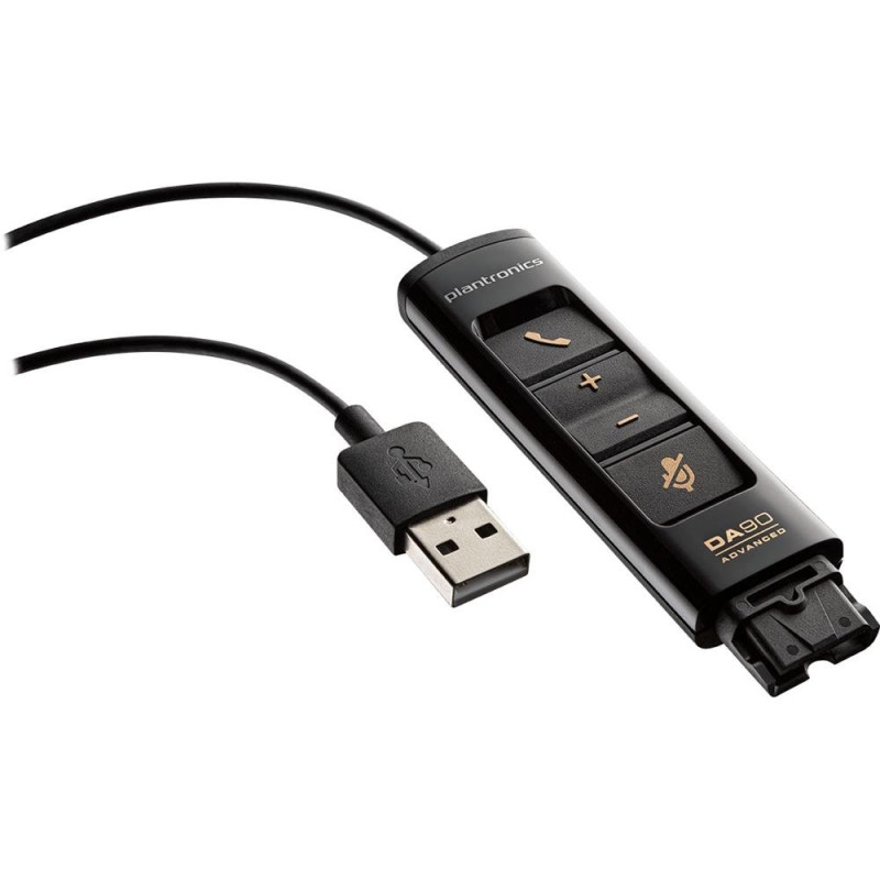 Plantronics da90