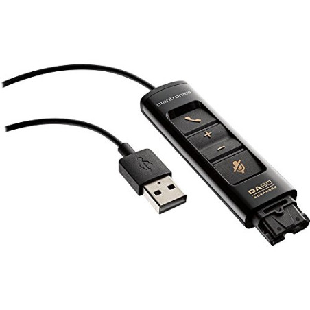 Plantronics da90