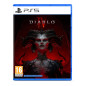 JUEGO SONY PS5 DIABLO IV